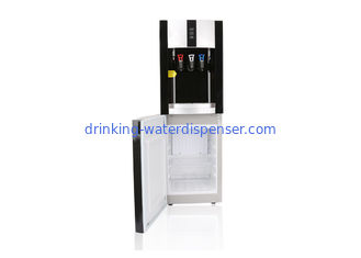 Rubinetto classico dell'erogatore 3 dell'acqua stagnante del pavimento di progettazione con 16 litri di frigorifero