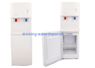 Macchina calda e fredda di isolato dell'acqua potabile dell'erogatore con 16 litri di frigorifero
