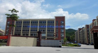 Cina Shenzhen Aquacooler Technology Co.,Ltd.