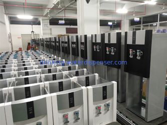Cina Shenzhen Aquacooler Technology Co.,Ltd.