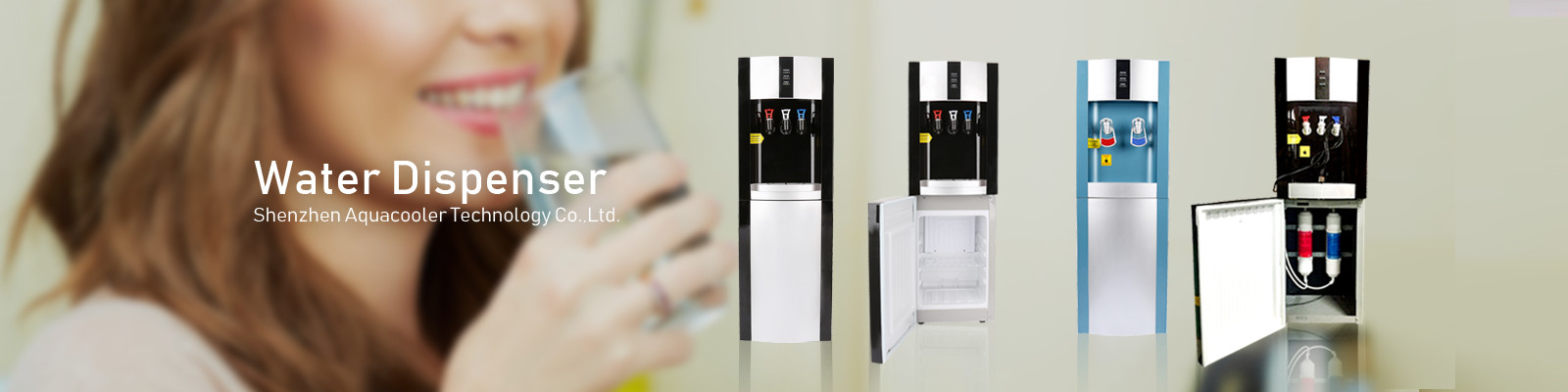 Qualità Dispensatore di acqua potabile fabbrica