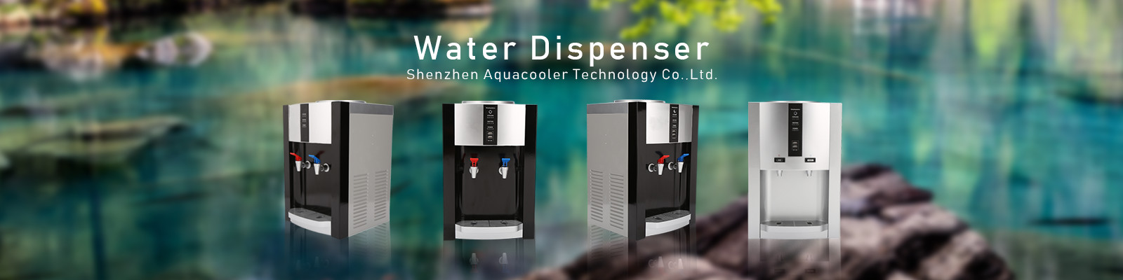 Qualità Dispensatore di acqua potabile fabbrica