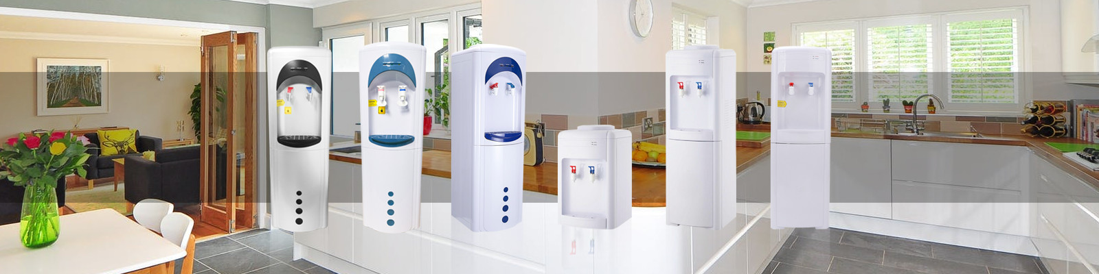 Qualità Dispensatore di acqua potabile fabbrica