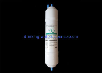 Cartuccia di filtro dall'acqua potabile di 50 GPD, cartucce di filtro da osmosi inversa