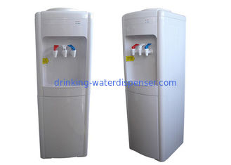 Erogatore autoportante del dispositivo di raffreddamento dell'acqua del rubinetto 3, erogatore dell'acqua classico da 5 galloni