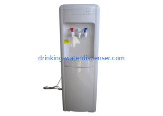 Erogatore facile del dispositivo di raffreddamento dell'acqua del rubinetto di manutenzione 3, erogatore dell'acqua fredda calda calda
