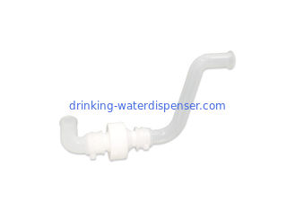 Silica Gel Pipe Connection Tube Water Cooler Parts For Water Dispenser Replacement