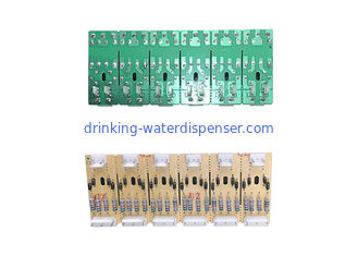 Pezzi di ricambio leggeri del dispositivo di raffreddamento di acqua del bordo di indicatore che controllano indicazione leggera