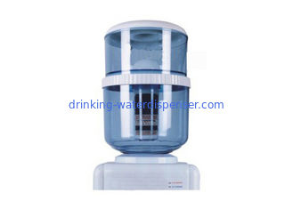 Filtro da acqua minerale bevente del vaso, 20 litri di filtro da acqua per l'erogatore dell'acqua