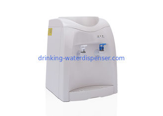 Erogatore termoelettrico dell'acqua di progettazione astuta, erogatore dell'acqua dello scrittorio per 3 in bottiglia/5 galloni