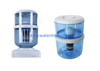 COME filtro da acqua minerale del vaso dell'ABS, vaso del depuratore di acqua con le cartucce di filtro