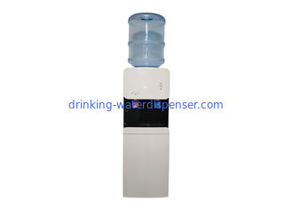 Dispenser di raffreddamento ad acqua autonomo da 3/5 galloni da 105 litri con compressore