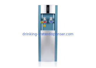 Distributore d'acqua da 220 V a pavimento Distributore di acqua calda e fredda
