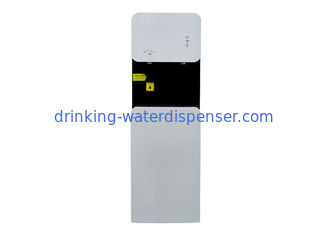 Dispenser d'acqua a bottiglia da 5 galloni Free Standing Caldo Caldo Freddo