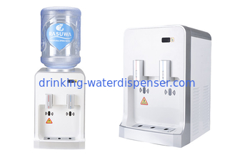 Smart Bottled Countertop Distributore di acqua calda e fredda Induzione automatica senza contatto