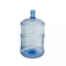 Nessuna maniglia svuota il PC blu riciclabile della bottiglia di acqua da 5 galloni per l'erogatore più fresco dell'acqua