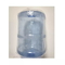 Materiale del PC ente rotondo della bottiglia di acqua da 5 galloni riutilizzabile per l'erogatore dell'acqua