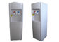 Dispenser per refrigeratore d'acqua autoportante con bottiglia da 3/5 galloni Buona efficienza durante il riscaldamento e il raffreddamento