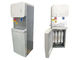 Distributore di acqua di raffreddamento con compressore per tubazioni per l'home office Sistema di filtrazione in linea a 4 stadi integrato