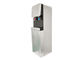 Dispenser di raffreddamento ad acqua autonomo da 3/5 galloni da 105 litri con compressore