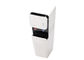 Sistema di purificazione RO da 220 V/50 Hz Dispenser per refrigeratore d'acqua per tubazioni POU