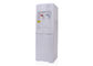 Filtri in linea da 11'' Raffreddamento a compressore Dispenser per refrigeratore d'acqua Pou da 112 W