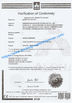 Porcellana Shenzhen Aquacooler Technology Co.,Ltd. Certificazioni